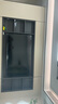 索尼KD-75X80L 75英寸 高色域智能電視 4K HDR 全面屏設計 黑色 曬單實(shí)拍圖