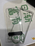 罡殼（GangKe） 華為MateX5手機(jī)殼時(shí)尚透明帶支架防摔華為X5典藏版手機(jī)MateX5保護(hù)商務(wù)簡(jiǎn)約后殼保護(hù)套 【黑支架】透明防摔硬殼 華為Mate X5典藏版通用 曬單實(shí)拍圖