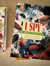 英文原版 I Spy 視覺大發(fā)現(xiàn) 13本 美國好玩的家庭英語益智游戲書 曬單實拍圖