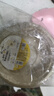 JOYTOUR戶外野餐用品 一次性飯盒圓形湯碗冰粉碗燒烤野炊火鍋碗 50個 曬單實(shí)拍圖