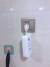 定時(shí)插座電動(dòng)自行車(chē)自動(dòng)斷電排插充電定時(shí)器電瓶車(chē)充電保護器帶線(xiàn)多孔插板家用小家電定時(shí)器斷電插排 【定時(shí)插座】0.1米帶線(xiàn)款 曬單實(shí)拍圖