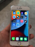 Apple iPhone 蘋果7/蘋果7Plus 二手手機 國行全網(wǎng)通 蘋果7 金色 128G【更換100%品牌電池】+【充電器套裝】 95新 曬單實拍圖