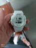 卡西歐（CASIO）運(yùn)動(dòng)手表G-SHOCK/BABY-G時(shí)尚防水潮流卡西歐情侶表 GAX-100A+130-7A1情意綿長(zhǎng) 曬單實(shí)拍圖