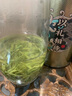 龍?zhí)丁竞幽侠献痔枴魁執(zhí)缎抨柮饩G茶250g明前特級嫩芽正宗2025春茶 信陽毛尖125g*2罐金裝（送禮袋） 曬單實拍圖
