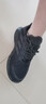阿迪達(dá)斯 （adidas）男鞋2025年秋季網(wǎng)面透氣運(yùn)動鞋緩震耐磨輕便黑武士休閑跑步鞋 GW8342/網(wǎng)面透氣/黑武士 40 曬單實(shí)拍圖