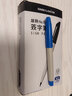 雄獅 （SIMBALION）88 簽字筆 1.0mm 速寫(xiě)筆草圖筆勾線(xiàn)筆 水性筆 記號筆 可加墨 88簽字筆藍色6支 曬單實(shí)拍圖