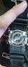 卡西歐（CASIO）G-SHOCK大泥王太陽能防水防震防泥登山戶外運(yùn)動防水表情人節(jié)禮物 救援限定款GWG-B1000EC-1A 曬單實(shí)拍圖