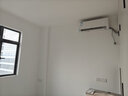 科龍（KELON）空調(diào)掛機(jī)海信出品靜省電大1匹/1.5匹輕音新一級(jí)能效變頻家用冷暖AI高效省電 時(shí)尚復(fù)古臥室掛機(jī) 1匹 一級(jí)能效 26QS 曬單實(shí)拍圖
