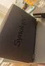 群暉（Synology）DS124 單盤(pán)位四核心 NAS 網(wǎng)絡(luò )存儲服務(wù)器 私有云智能版 家庭企業(yè) 標配|不含硬盤(pán) 曬單實(shí)拍圖