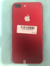Apple iPhone 蘋(píng)果7/蘋(píng)果7Plus 二手手機 國行全網(wǎng)通 蘋(píng)果7Plus 紅色 95新 128G【更換100%電池】+20W快充 曬單實(shí)拍圖