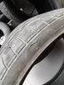 普利司通（Bridgestone）汽車(chē)輪胎博天族S001運動(dòng)操控型  255/35R19 96Y AO奧迪 曬單實(shí)拍圖