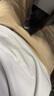 adidas情侶款涼感拒水防曬UPF50+連帽防曬衣夏季阿迪達斯輕運動(dòng) 礬土棕     2XL 曬單實(shí)拍圖