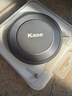卡色（Kase）減光鏡 可調(diào)ND3-1000 1.5-10檔 72mmND鏡中灰密度鏡低色偏長曝光水流拉絲慢門  磁吸鏡頭蓋 曬單實拍圖