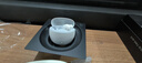 iQOO TWS air3無(wú)線(xiàn)藍牙耳機降噪半入耳式iqootwsair2運動(dòng)音樂(lè )iqoo10 11pro neo8手機耳機新品twsair2 奔霆白TWS Air3（不含保護套） 曬單實(shí)拍圖