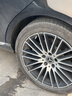 德國(guó)馬牌（Continental）輪胎/防爆胎 225/45R19 92W PC6 SSR*原配寶馬X1/X2(進(jìn)口) 曬單實(shí)拍圖