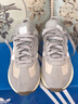 阿迪達(dá)斯 （adidas）三葉草 RETROPY E5 男女同款低幫休閑跑步鞋 Q47101 41 曬單實(shí)拍圖