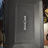 MAXCAM防水系列包适用于大疆DJI RS 3 如影s稳定器收纳包便携箱子硬壳单肩背包斜跨包防摔压安全保护箱盒配件 实拍图