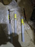 東成 電錘方柄四坑合金鉆頭穿墻沖擊鉆頭鉆混凝土水泥 16*350mm 曬單實(shí)拍圖