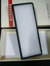 索瑪奧 三星z fold2手機殼真皮w21保護套Z Fold2手機套素皮5G折疊屏全包防摔商務(wù)外殼 三星Z Fold2/W21-真皮十字紋-黑色 曬單實(shí)拍圖