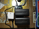 灃標（FB）QC+PD20W雙口充電器 USB-C手機快充插頭 AC電源適配器 Type-C充電頭 20W快充頭（白色） 曬單實拍圖