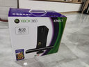 XBOX微軟XBOX360體感游戲機E版S版PS雙人電視4人玩主機one 【S版】帶體感【9新】 雙無(wú)線(xiàn)手柄【1T硬盤(pán)】共182款游戲 曬單實(shí)拍圖
