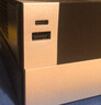 希捷（SEAGATE） 桌面移動(dòng)硬盤 USB HUB銘系列3.5英寸 大容量硬盤存儲(chǔ) 數(shù)據(jù)加密數(shù)據(jù)恢復(fù)服務(wù) 高速兼容MAC辦公家用 20TB 贈(zèng)專屬硬盤包 曬單實(shí)拍圖