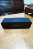 尚天 bose SoundLinkmini音響保護套mini2特別版無(wú)線(xiàn)藍牙音響收納包戶(hù)外便攜音箱套 Bose 2代音響保護套【白色】 曬單實(shí)拍圖