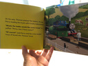 湯瑪斯和朋友故事盒子30冊 Thomas & Friends 經(jīng)典兒童故事合集 英文原版 6-9歲 曬單實(shí)拍圖