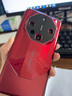 簡高【致敬非凡】華為mate60rs非凡大師手機殼高端頂配金屬鋼琴烤漆mate60Pro全包防摔外殼 瑞紅色 mate60 RS 非凡大師版 曬單實拍圖