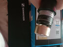 森海塞爾（SENNHEISER） E965 有線(xiàn)麥克風(fēng)專(zhuān)業(yè)演出會(huì )議電容錄音話(huà)筒 曬單實(shí)拍圖