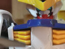 萬(wàn)代（BANDAI）00高達 Gundam 敢達拼裝模型 HG 版 拼插玩具 1/144系列 HG01 能天使 曬單實(shí)拍圖