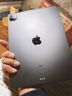 GYSFONE 適用蘋(píng)果Apple iPad Pro 11 12.9英寸平板包電腦包手提包收納內膽包 灰色 Pad Pro 12.9英寸 曬單實(shí)拍圖