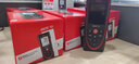徠卡（Leica）X3測距儀激光紅外線(xiàn)電子尺室內150米測量?jì)x高精度藍牙萊卡量房?jì)x 徠卡X3單機+增票 曬單實(shí)拍圖