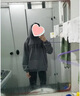 京御貴族美式重磅衛(wèi)衣男士秋冬季新款寬松連帽外套加絨上衣服男裝中山衛(wèi)衣 灰色（加絨加厚） XL 115-140優(yōu)先發(fā)貨 曬單實(shí)拍圖