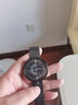 三宅一生三宅一生手表男43mm黑表盤(pán)鋼帶情侶機械表進(jìn)口女士腕表NYAK001Y 曬單實(shí)拍圖