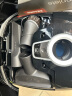 美诺（Miele）卧式吸尘器原装进口大功率强劲吸力家用智能三重过滤粉尘手柄控制配有多种刷头C3曜石黑 实拍图