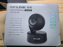 普聯(lián)（TP-LINK） TL-IPC42A-4貨發(fā)IPC43AN 監(jiān)控?cái)z像頭360度全景高清紅 監(jiān)控?cái)z像頭+64GB高速內(nèi)存卡 曬單實(shí)拍圖