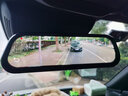 HUNYDON10寸V98全屏流媒體智能后視鏡導航停車(chē)云監控行車(chē)高清記錄儀ADAS 一：V98榮耀版流媒體+32G卡 曬單實(shí)拍圖