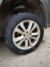 朝陽輪胎 城市SUV車胎 SU318系列 包安裝 215/60R17 曬單實拍圖