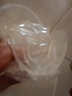 艾爾牙齒矯正器 成人隱形 牙套矯正器 透明 矯正牙齒不整齊齙牙地包天 保持器 防夜磨牙牙套 4D 白色【三階段】很硬 曬單實(shí)拍圖