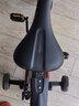 迪卡儂自行車(chē)配件坐墊山地騎行14寸16寸鞍座兒童青少年 兒童鞍座 100 14-16寸可用 曬單實(shí)拍圖