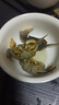 【順豐】醉白玉蟹蟛蜞醉蟹即食寧波特產(chǎn)嗆蟹生腌螃蟹海鮮罐頭下酒 900克醉白玉蟹 曬單實(shí)拍圖