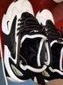 耐克（NIKE）  Nike耐克新款女子WMNS NIKE ZOOM 2K復(fù)刻鞋 AO0354-100 37.5 曬單實(shí)拍圖