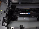 富士櫻CRG326硒鼓適用佳能原裝Canon lbp6230dn打印機碳粉盒LBP6230dw LBP6200d墨粉盒大容量硒鼓鼓粉一體 黑色 曬單實(shí)拍圖