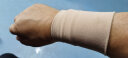 杰臣腱鞘护腕护手腕运动扭伤鼠标手妈妈手男女士超薄透气篮球扭伤 肤色【护腕】 L手腕周长【17-19cm】 实拍图
