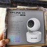 普聯(lián)（TP-LINK）4g攝像頭終身免費流量家用監控器360度無(wú)死角帶夜視全景室內外自帶無(wú)限流量免充值繳費無(wú)需連wifi 【300萬(wàn)室內款】終身無(wú)限免費流量 無(wú)網(wǎng)環(huán)境使用 32G內存卡 8年老店+官方 曬單實(shí)拍圖