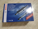 博世（BOSCH）陶瓷配方剎車(chē)片適用于 【前片一套】 福特金牛座 致勝 嘉年華 SMAX麥克斯 曬單實(shí)拍圖
