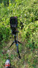 百诺（Benro）A1573FS2N 铝合金三角架测温仪观鸟镜头微单反摄影摄像液压阻尼手柄云台水平球碗三脚架 实拍图
