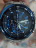 卡西歐（CASIO） 卡西歐(CASIO)手表 EDIFICE系列石英運動(dòng)防水男表 EFR-539D-1A2 曬單實(shí)拍圖