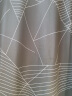 YONEX尤尼克斯羽毛球服yy运动速干透气训练短袖夏季上衣T恤比赛服 115138男款 黑色 M 实拍图